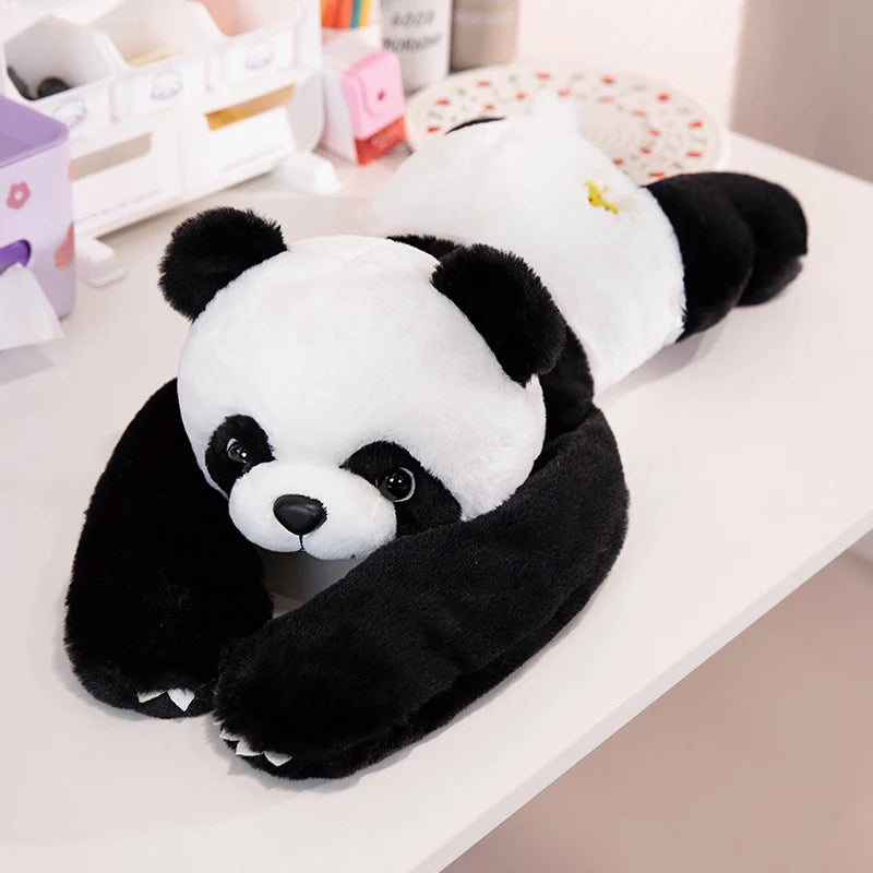 Peluche Lestée