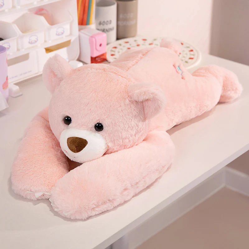 Peluche Lestée