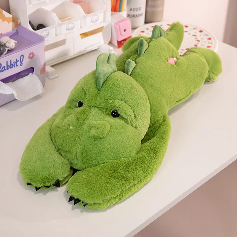 Peluche Lestée
